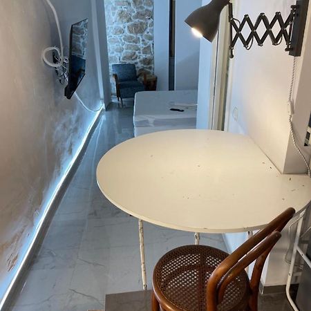 Cres Studio C Buitenkant foto