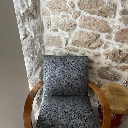 Cres Studio C Buitenkant foto