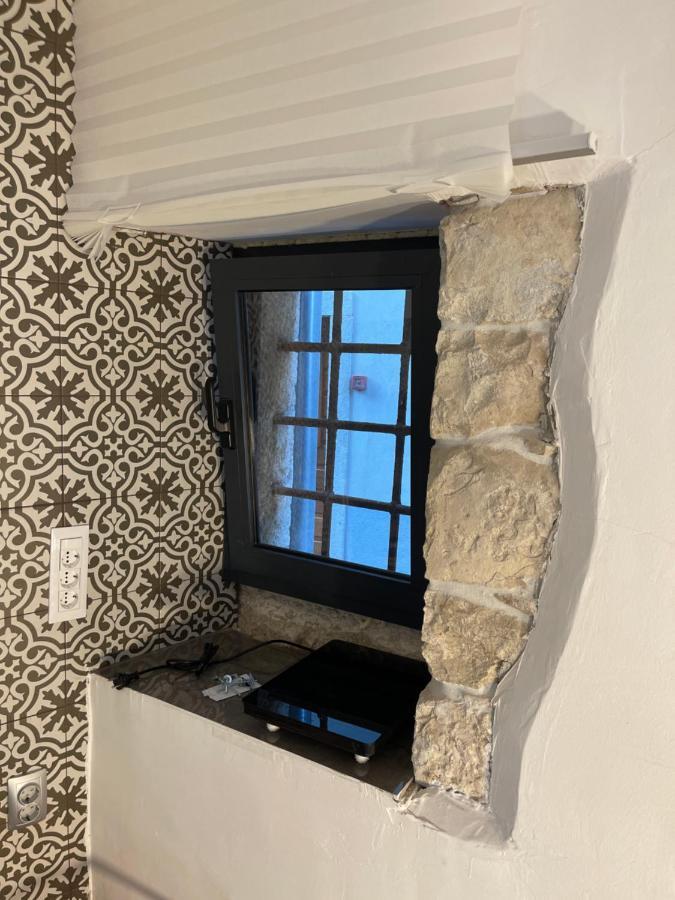 Cres Studio C Buitenkant foto
