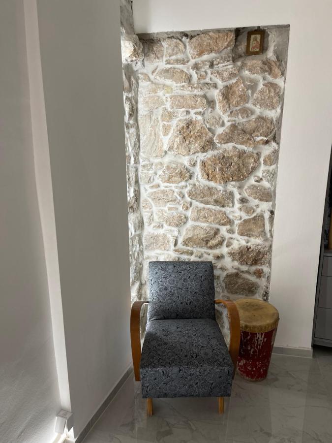 Cres Studio C Buitenkant foto