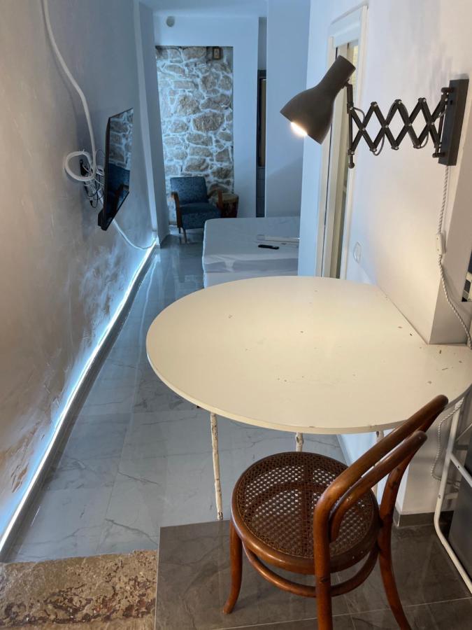 Cres Studio C Buitenkant foto
