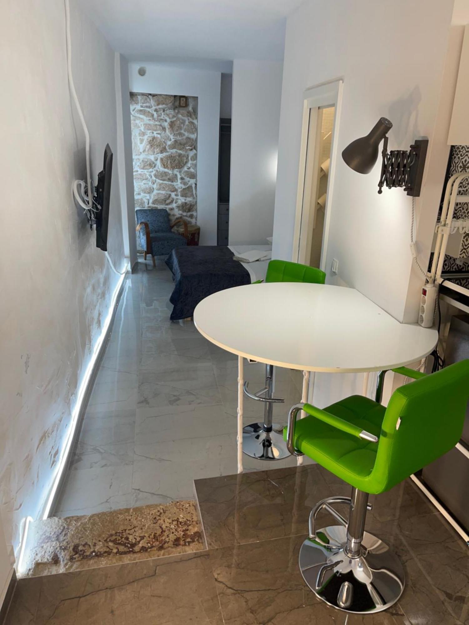 Cres Studio C Buitenkant foto