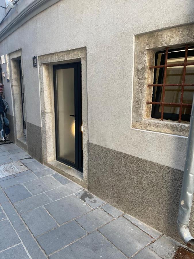 Cres Studio C Buitenkant foto