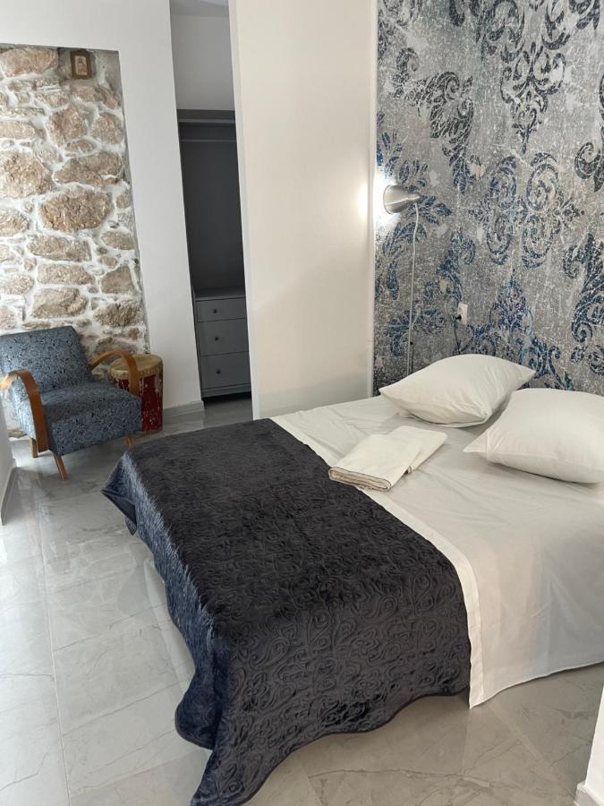 Cres Studio C Buitenkant foto