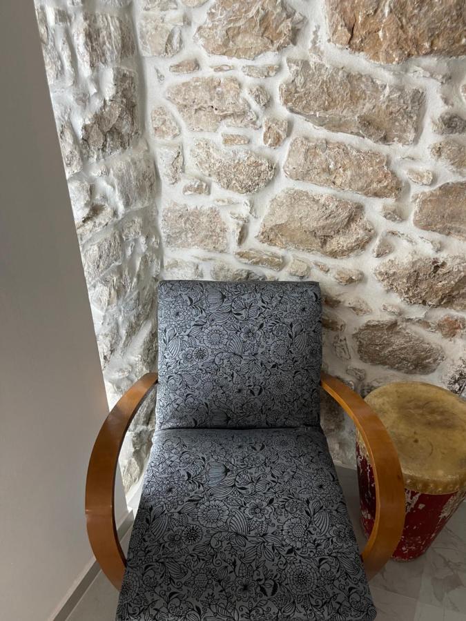 Cres Studio C Buitenkant foto