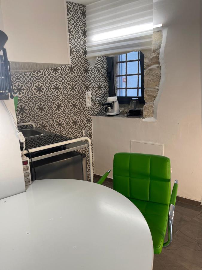 Cres Studio C Buitenkant foto
